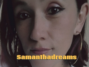 Samanthadreams