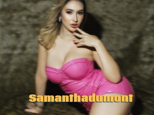 Samanthadumont