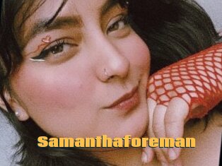 Samanthaforeman