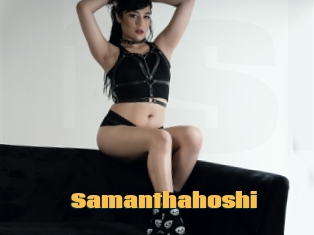 Samanthahoshi