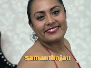 Samanthajau