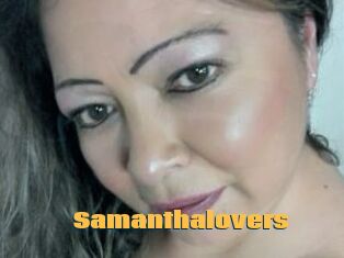 Samanthalovers