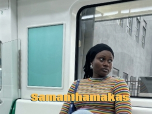 Samanthamakas