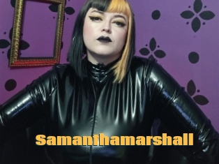 Samanthamarshall