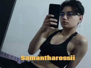 Samantharossii