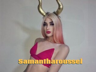 Samantharoussel
