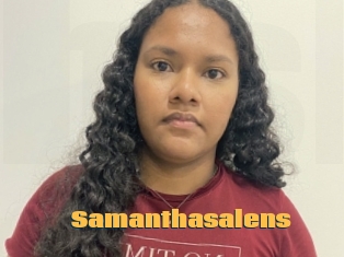 Samanthasalens