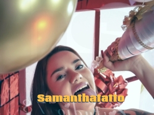 Samanthatatto