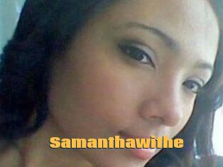 Samanthawithe