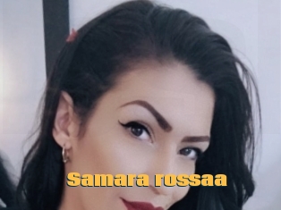 Samara_rossaa