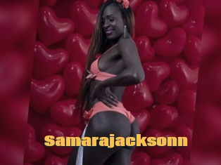 Samarajacksonn