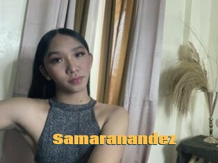Samaranandez