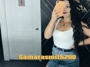 Samarasmith200