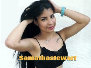 Samathastewart