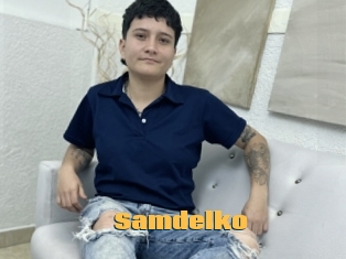 Samdelko