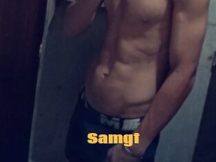 Samgt
