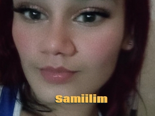 Samiilim