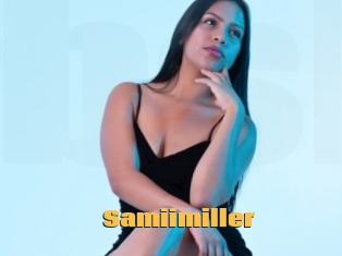 Samiimiller
