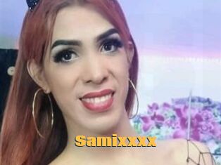 Samixxxx