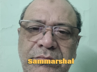 Sammarshal