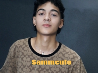 Sammcute