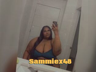 Sammiex48