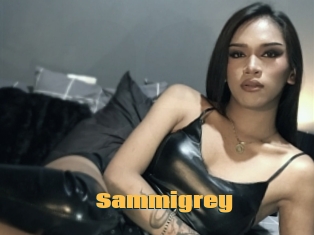 Sammigrey
