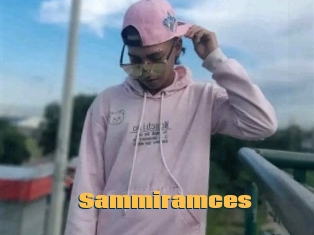Sammiramces