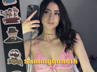 Sammyboneth