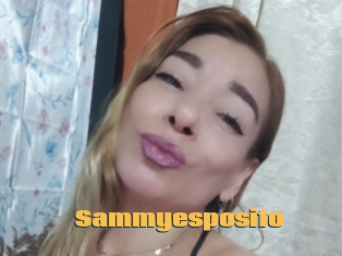 Sammyesposito