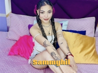 Sammyhil