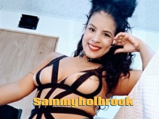 Sammyholbrook