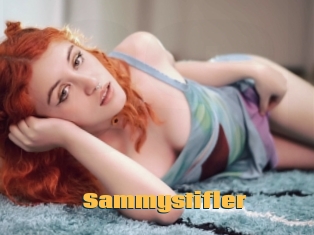 Sammystifler