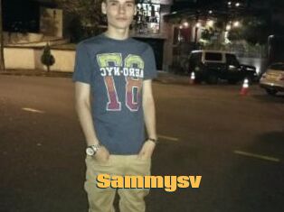 Sammysv