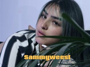 Sammyweest