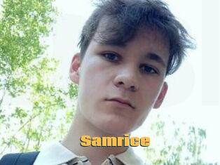 Samrice