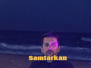 Samtarkan