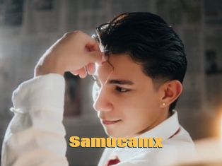 Samucamx