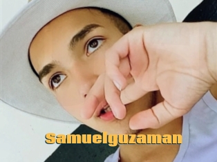 Samuelguzaman
