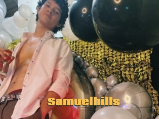 Samuelhills