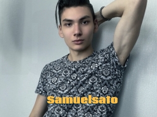Samuelsato