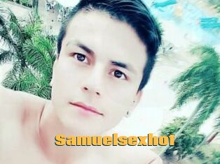 Samuelsexhot