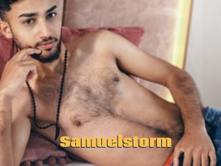 Samuelstorm