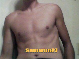 Samwun27
