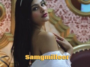 Samymilleer