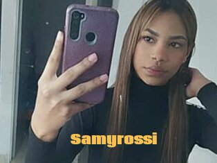 Samyrossi