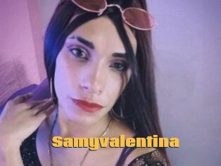 Samyvalentina