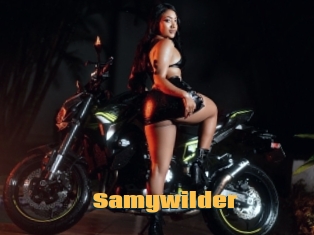 Samywilder