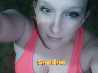Sandee