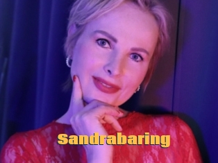 Sandrabaring